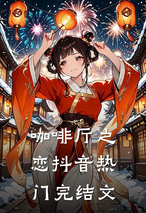 咖啡厅之恋抖音热门完结文