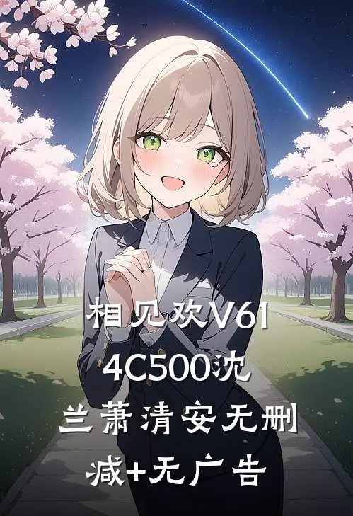 相见欢V614C500沈兰萧清安无删减+无广告