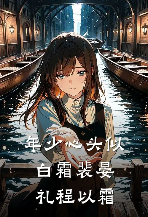 年少心头似白霜裴晏礼程以霜