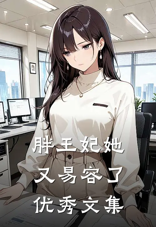 胖王妃她又易容了优秀文集