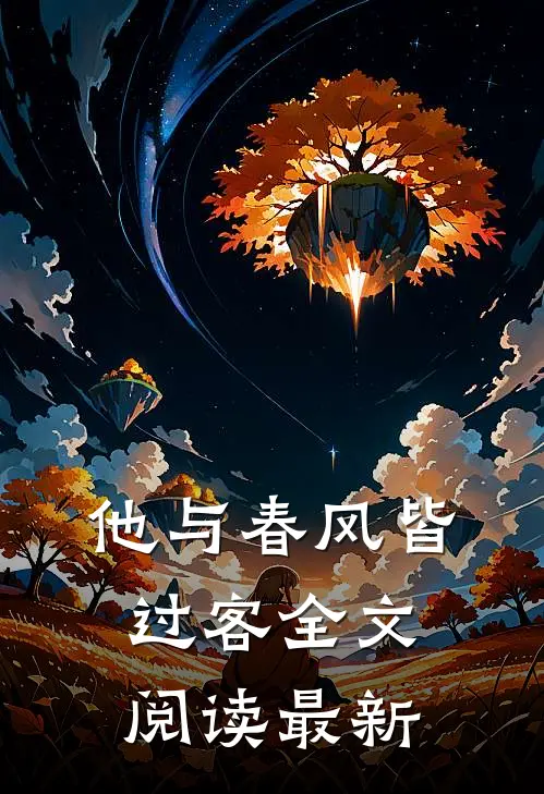 他与春风皆过客全文阅读最新