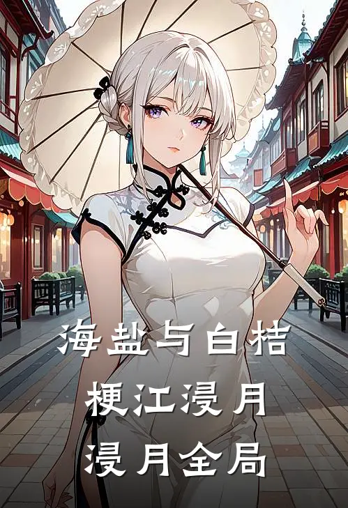 海盐与白桔梗江浸月浸月全局