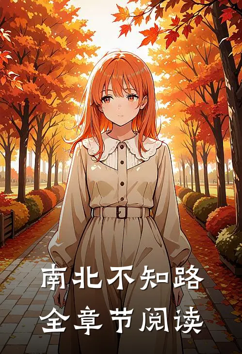 南北不知路全章节阅读