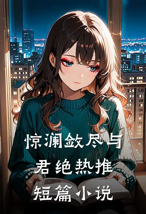 惊澜敛尽与君绝热推短篇小说