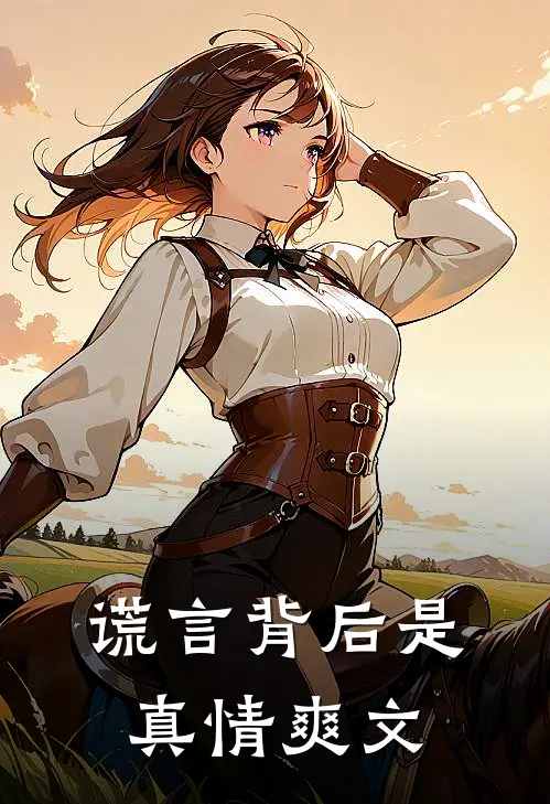 谎言背后是真情爽文