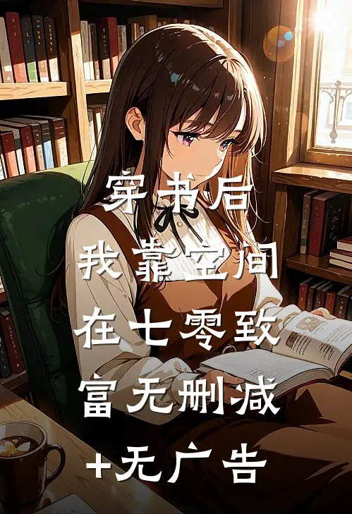 穿书后，我靠空间在七零致富无删减+无广告