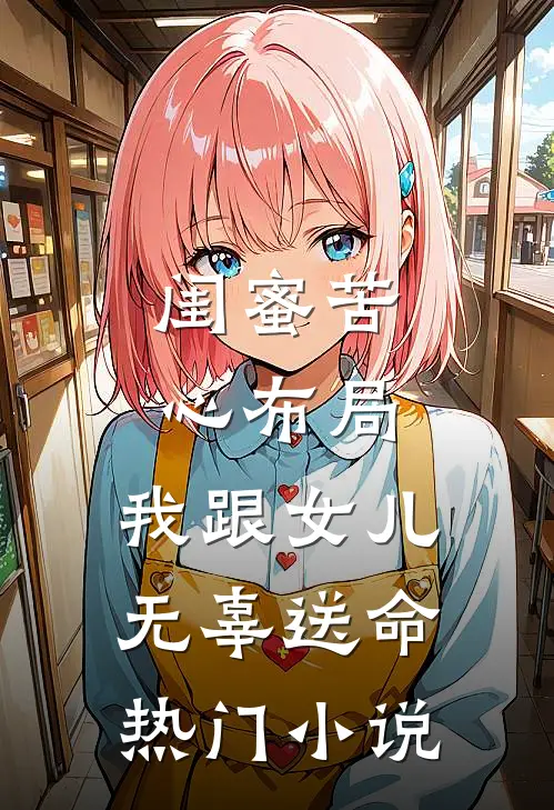 闺蜜苦心布局，我跟女儿无辜送命热门小说