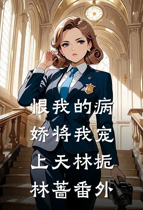 恨我的病娇将我宠上天林栀林蔷 番外