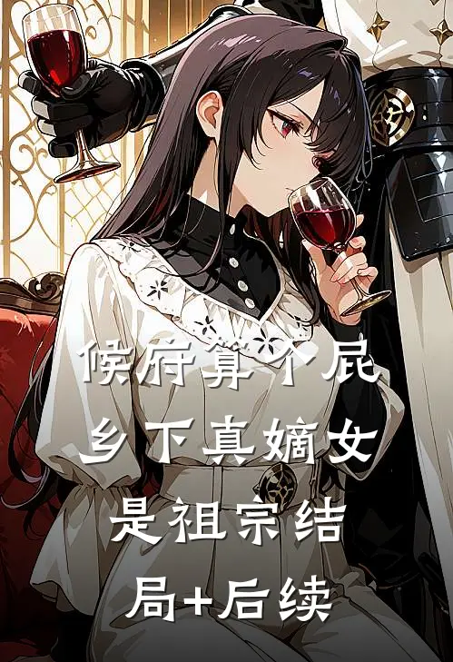 候府算个屁，乡下真嫡女是祖宗结局+后续