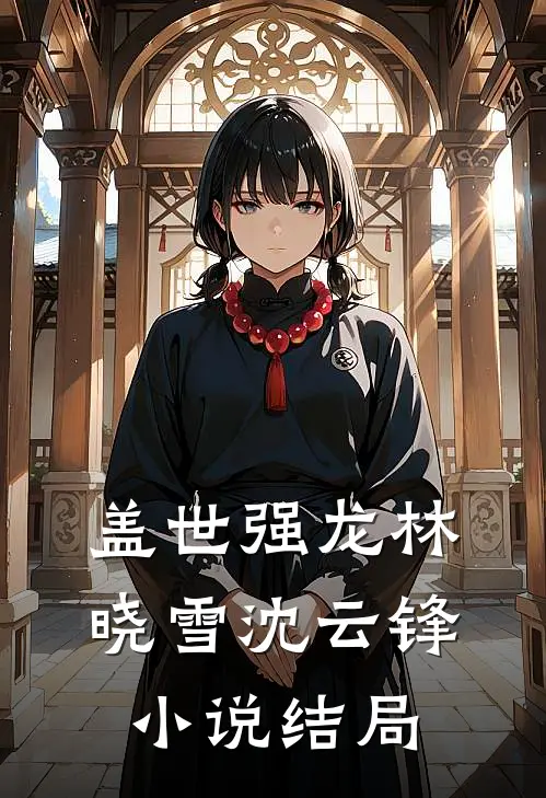 盖世强龙林晓雪沈云锋小说结局