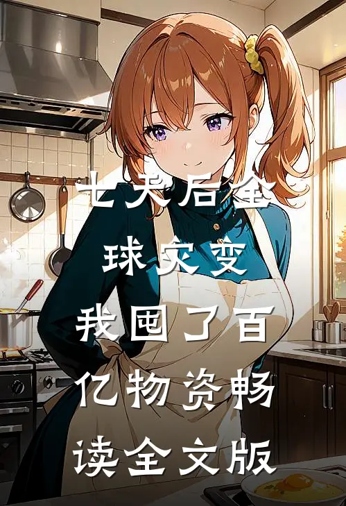 七天后全球灾变，我囤了百亿物资畅读全文版
