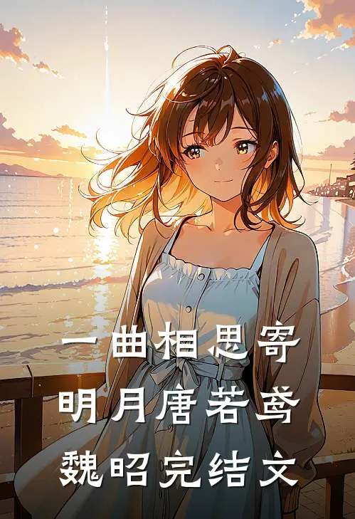 一曲相思寄明月唐若鸢魏昭完结文