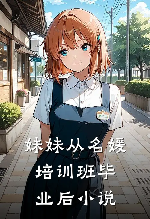妹妹从名媛培训班毕业后小说