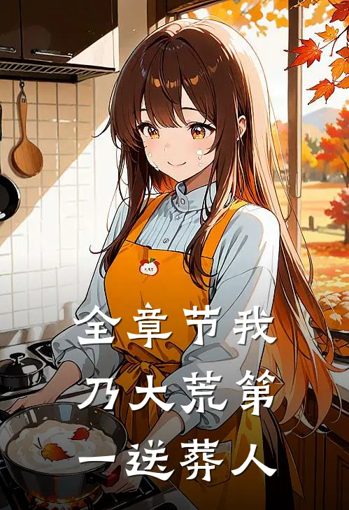 全章节我乃大荒第一送葬人