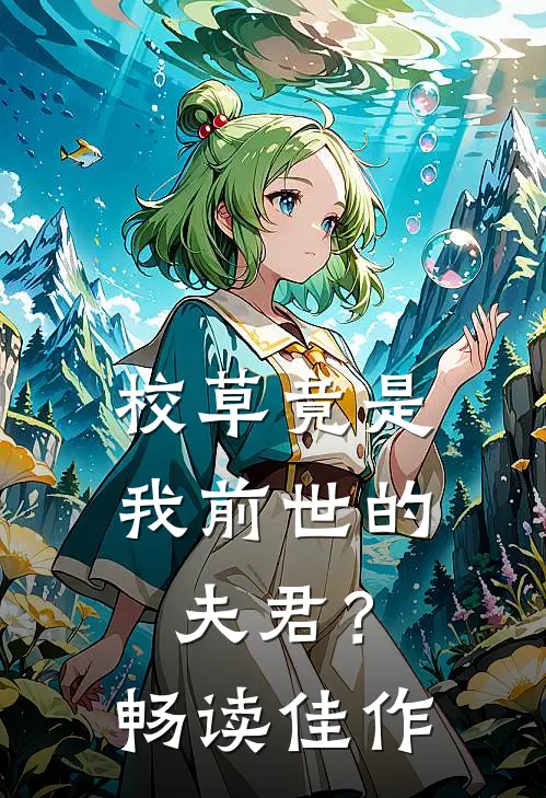 校草竟是我前世的夫君？畅读佳作