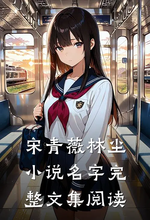宋青薇林尘小说名字完整文集阅读