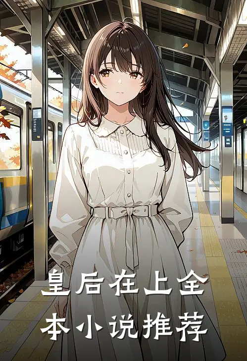 皇后在上全本小说推荐