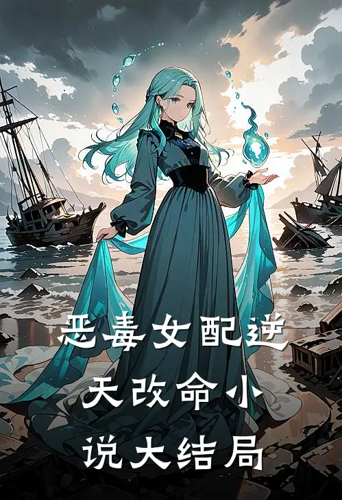 恶毒女配逆天改命小说大结局