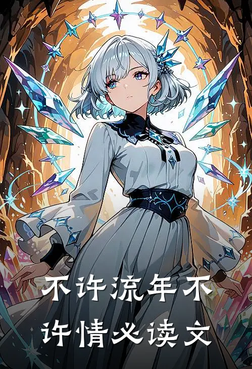 不许流年不许情必读文