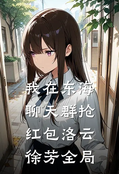 我在东海聊天群抢红包洛云徐芳全局