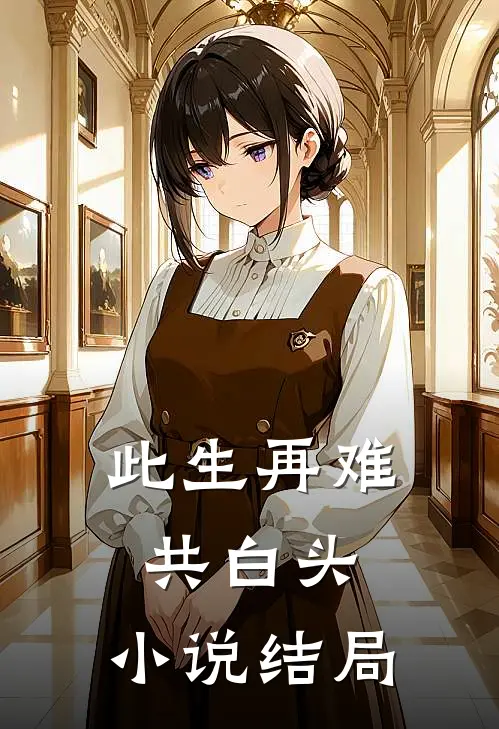 此生再难共白头:  小说结局