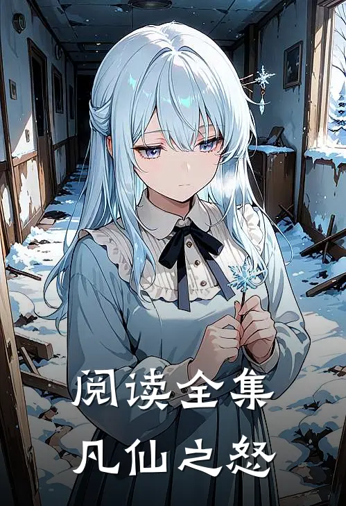 阅读全集凡仙之怒