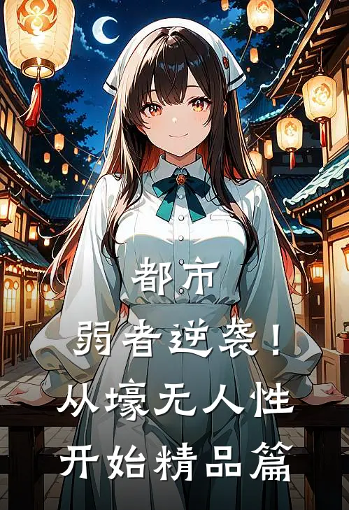 都市：弱者逆袭！从壕无人性开始精品篇