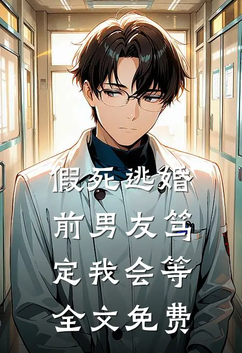 假死逃婚，前男友笃定我会等全文免费