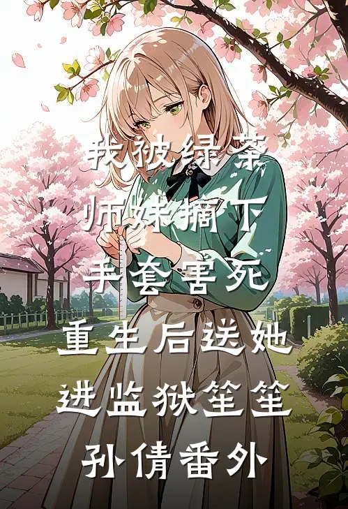 我被绿茶师妹摘下手套害死，重生后送她进监狱笙笙孙倩 番外