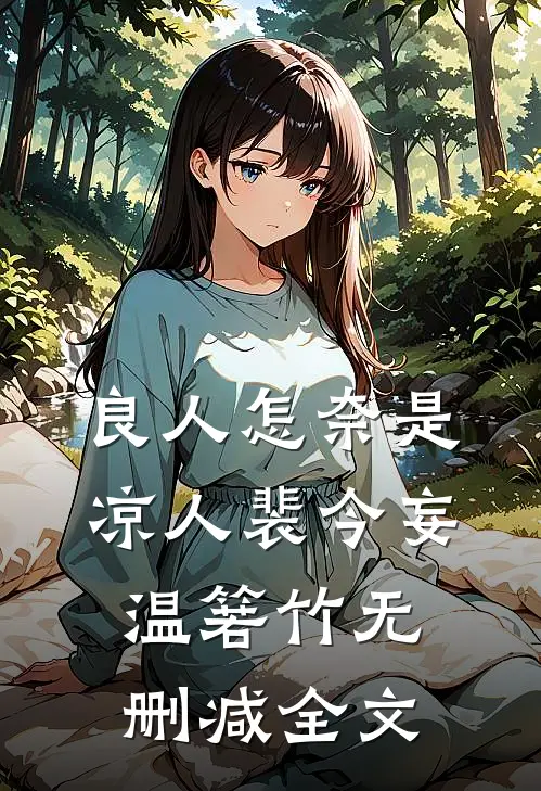 良人怎奈是凉人裴今妄温箬竹无删减全文