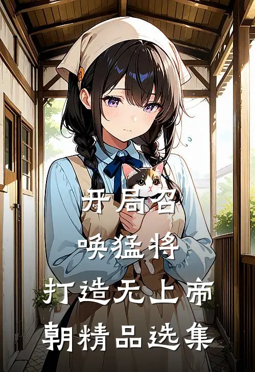 开局召唤猛将，打造无上帝朝精品选集