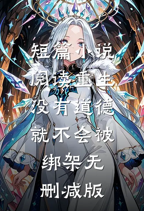 短篇小说阅读重生没有道德就不会被绑架无删减版