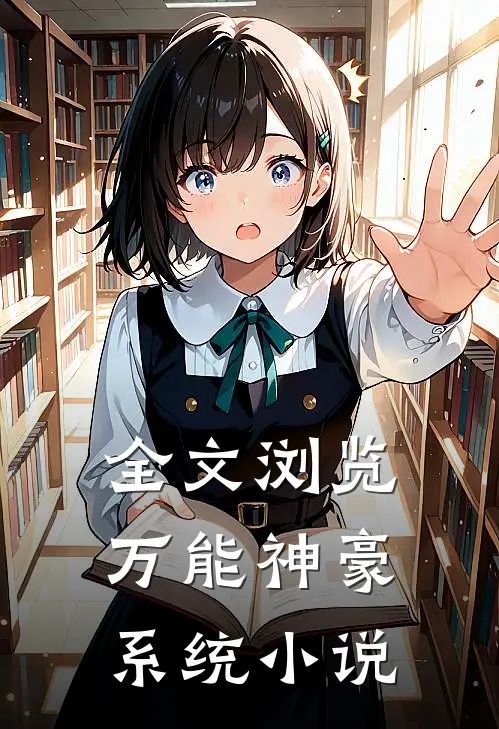 全文浏览万能神豪系统小说