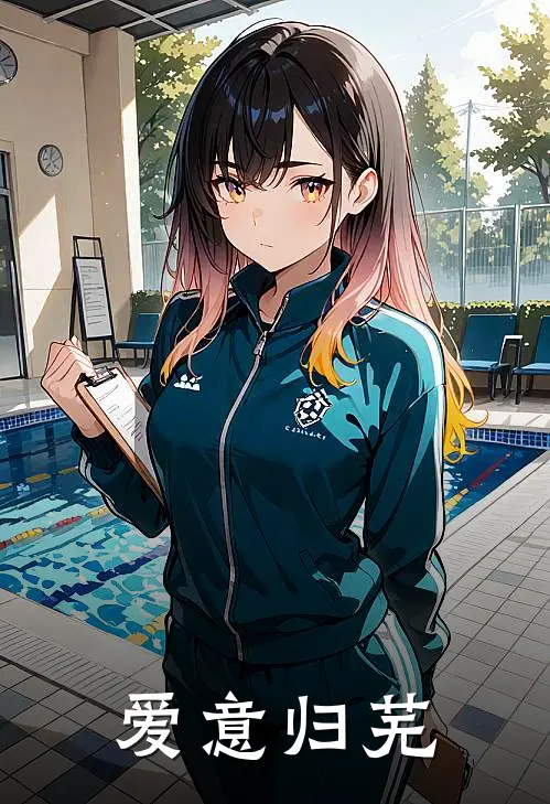 爱意归芜