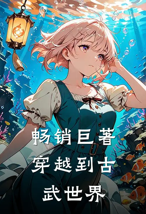 畅销巨著穿越到古武世界