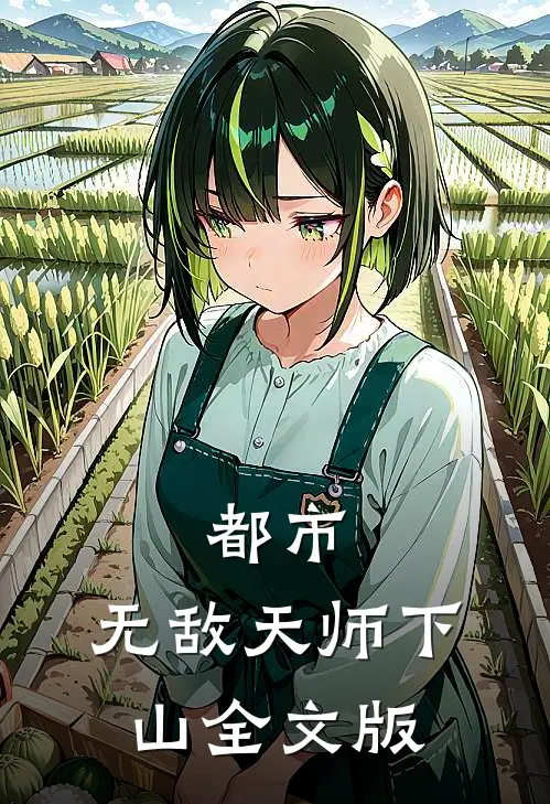 都市：无敌天师下山全文版
