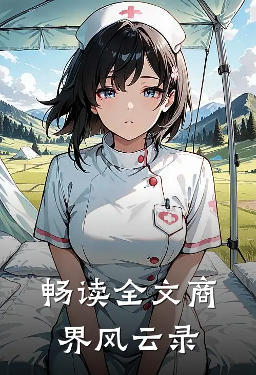 畅读全文商界风云录