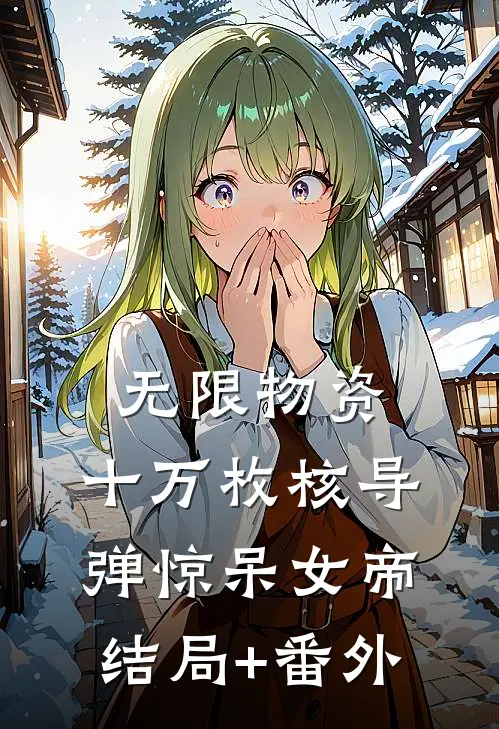 无限物资，十万枚核导弹惊呆女帝结局+番外
