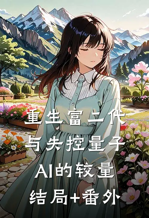 重生富二代与失控量子AI的较量结局+番外