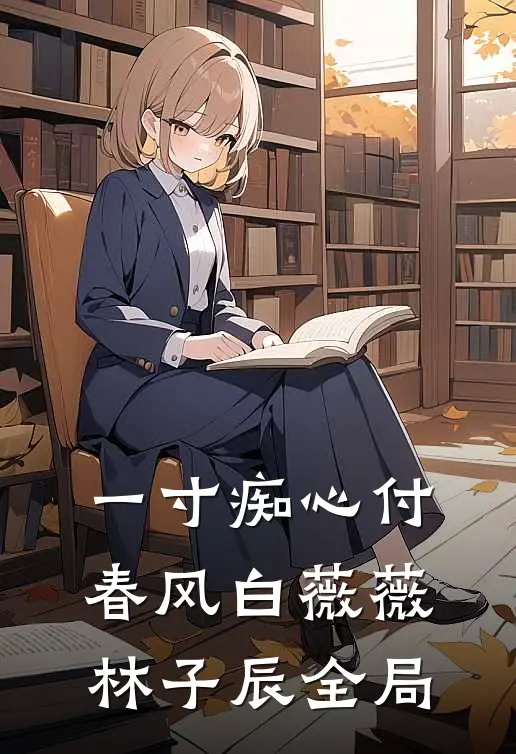 一寸痴心付春风白薇薇林子辰全局