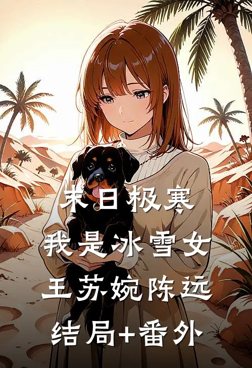 末日极寒，我是冰雪女王苏婉陈远结局+番外