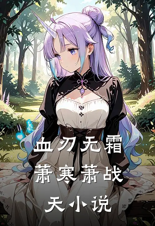 血刃无霜萧寒萧战天小说