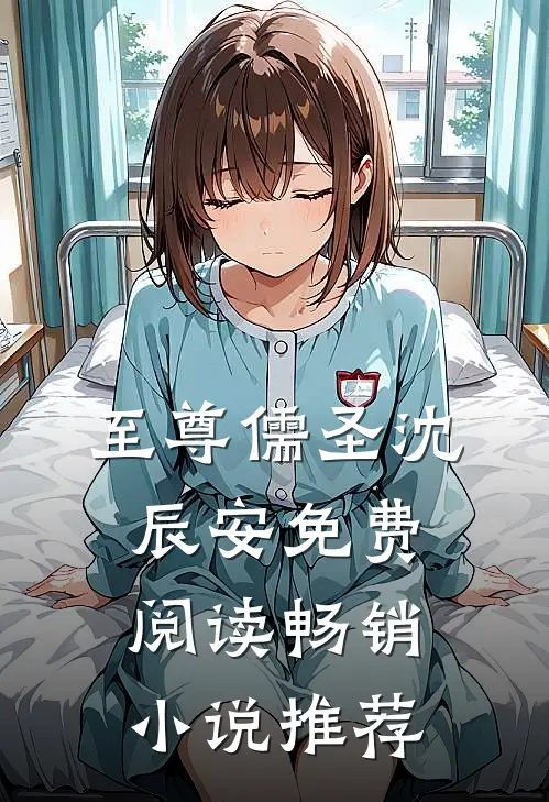 至尊儒圣沈辰安免费阅读畅销小说推荐