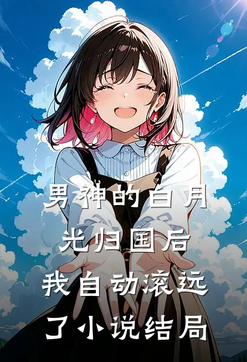 男神的白月光归国后，我自动滚远了小说结局