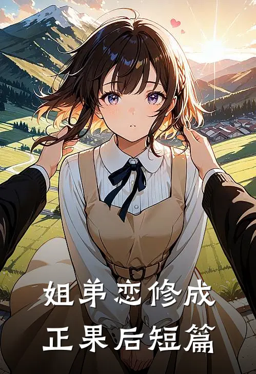 姐弟恋修成正果后短篇
