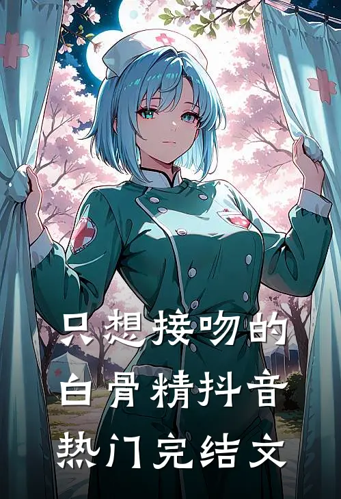 只想接吻的白骨精抖音热门完结文