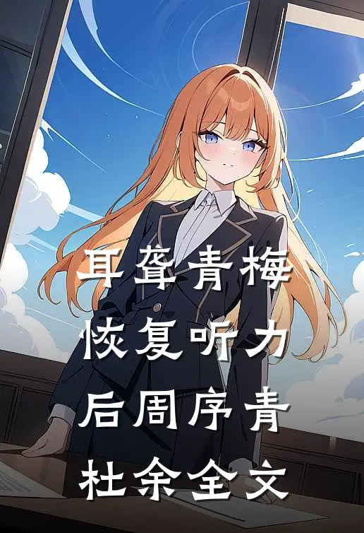 耳聋青梅恢复听力后周序青杜余全文