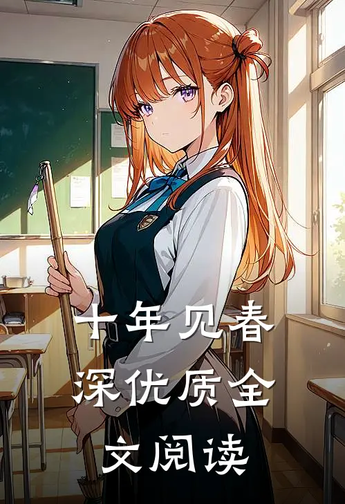 十年见春深优质全文阅读