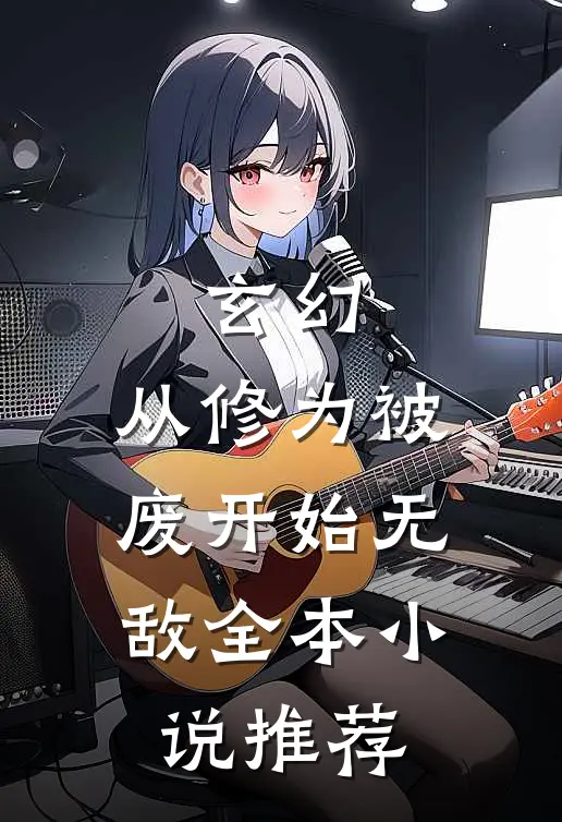 玄幻：从修为被废开始无敌全本小说推荐