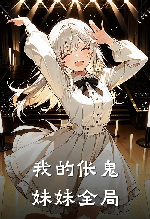 我的伥鬼妹妹全局